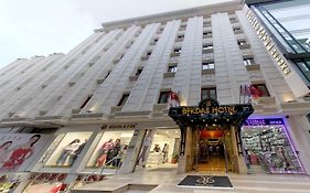 Bekdas Hotel Deluxe & Spa